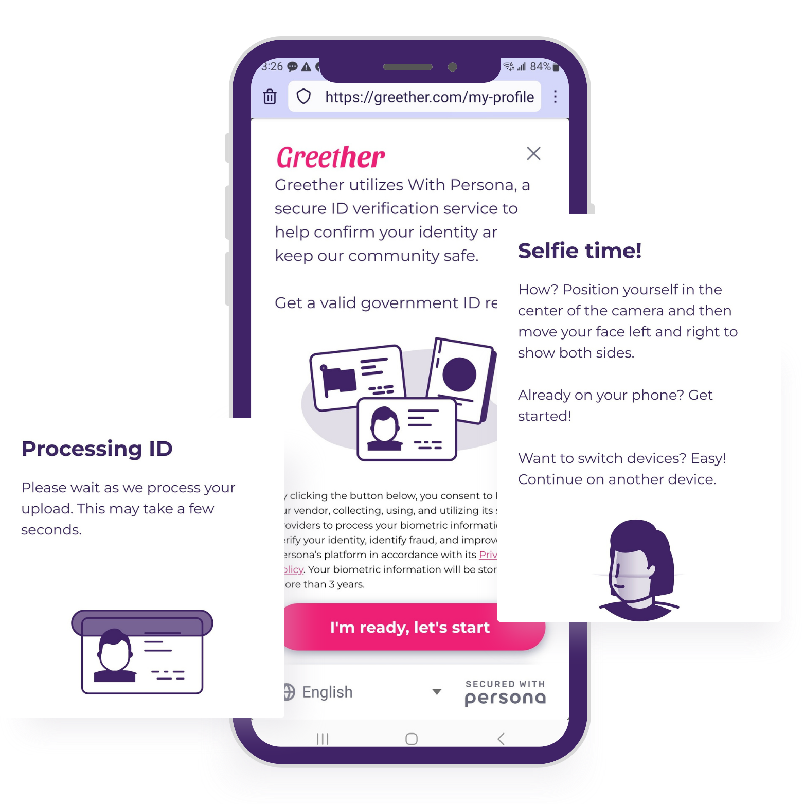 Greether is the platform that helps women travel safer | Greether